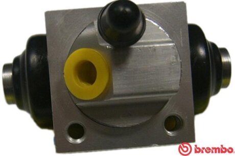 Гальмівний циліндр BREMBO A12895
