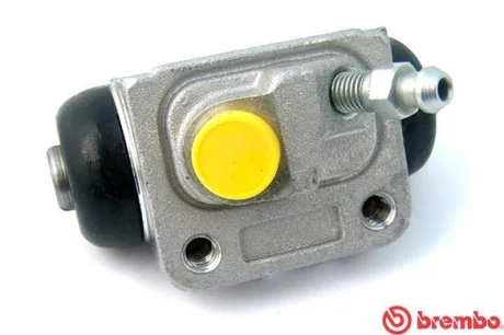 Гальмівний циліндр робочий BREMBO A12A87