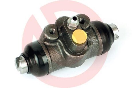 Гальмівний циліндр робочий BREMBO A12A96