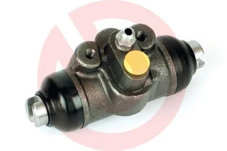Колесный тормозной цилиндр BREMBO A12A96