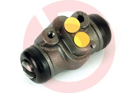 Гальмівний циліндр робочий BREMBO A12A97