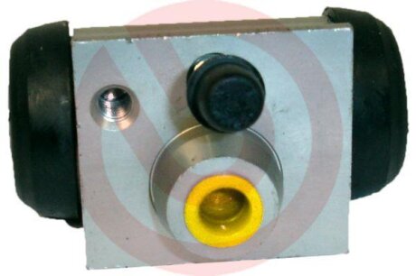 Тормозной цилиндр RENAULT LOGAN/CLIO/DUSTER 08- задн.рабоч. BREMBO A12B80