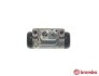 Автозапчастина BREMBO A12C13 (фото 1)