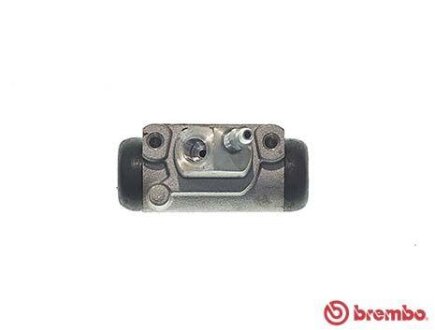 Автозапчастина BREMBO A12C13