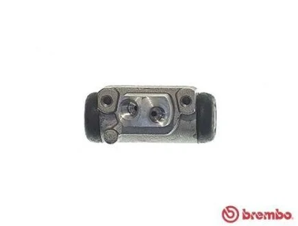 Автозапчастина BREMBO A12C14