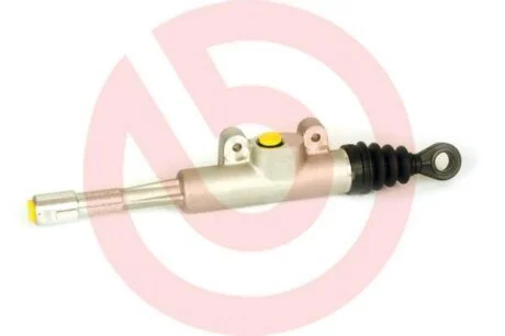 Головний циліндр, система зчеплення BREMBO C 06 003