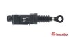 Циліндр зчеплення BREMBO C06009 (фото 1)