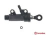 Головний циліндр, зчеплення BREMBO C06010 (фото 1)