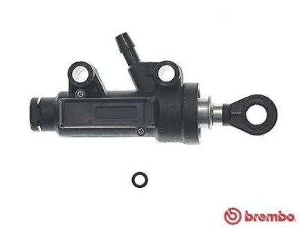 Головний циліндр, зчеплення BREMBO C06010