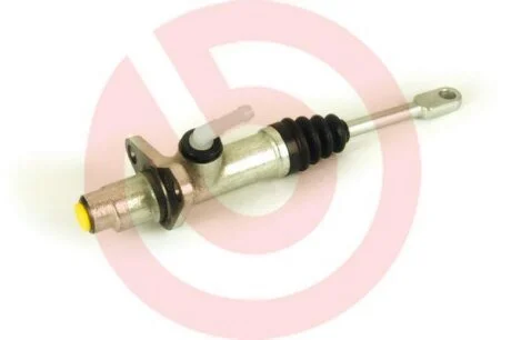 Главный цилиндр, система сцепления BREMBO C 23 005