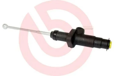 Головний циліндр зчеплення BREMBO C 23 007