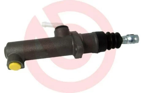 Головний циліндр зчеплення BREMBO C 23 008