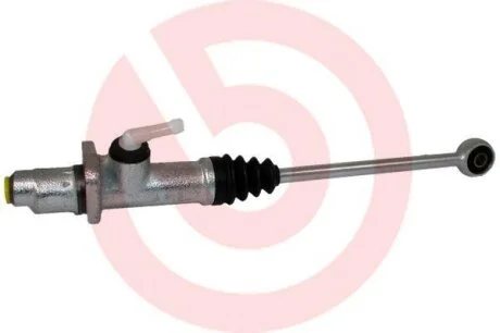 Головний циліндр зчеплення BREMBO C 23 009