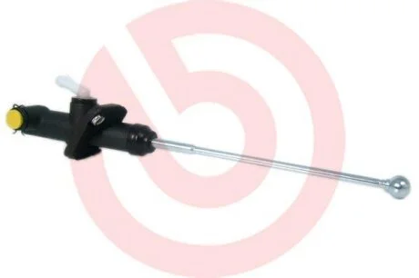 Головний циліндр зчеплення BREMBO C 23 011