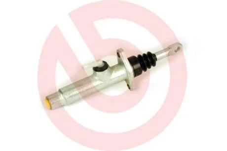 Головний циліндр зчеплення BREMBO C 23 021