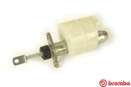 Головний циліндр зчеплення BREMBO C 23 027