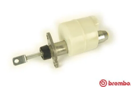 Главный цилиндр, система сцепления BREMBO C 23 027