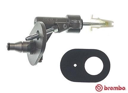 Циліндр зчеплення BREMBO C23032
