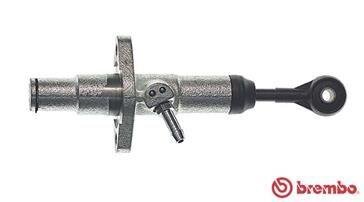 Циліндр зчеплення BREMBO C23033