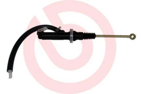 Головний циліндр зчеплення Ford Transit 00- /17,3mm/ верх. BREMBO C 24 012