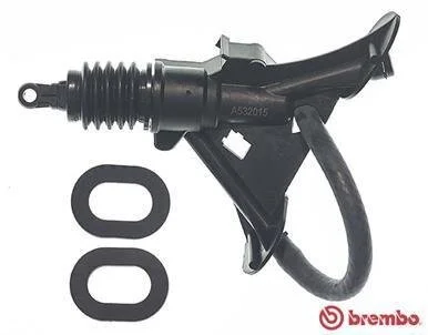 Циліндр зчеплення BREMBO C24016