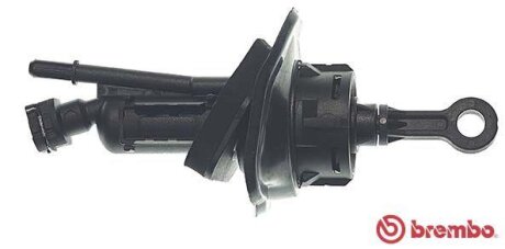 Головний циліндр, зчеплення BREMBO C24018