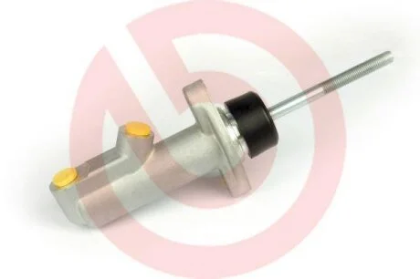 Главный цилиндр, система сцепления BREMBO C 44 001