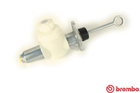Главный цилиндр, система сцепления BREMBO C 44 002