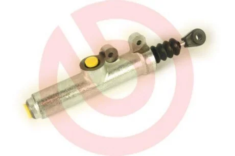 Головний циліндр, система зчеплення BREMBO C 50 004