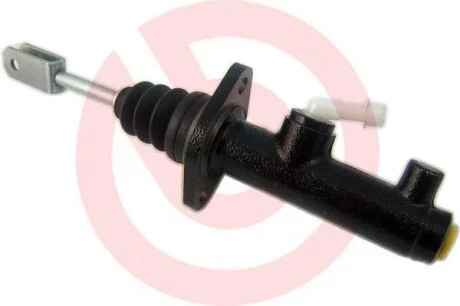 Главный цилиндр, система сцепления BREMBO C 50 009