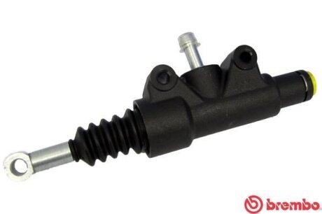 Главный цилиндр, система сцепления BREMBO C50021