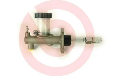 Головний цилінд зчеплення NISSAN BREMBO C 56 010