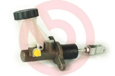 Головний циліндр зчеплення BREMBO C 56 017