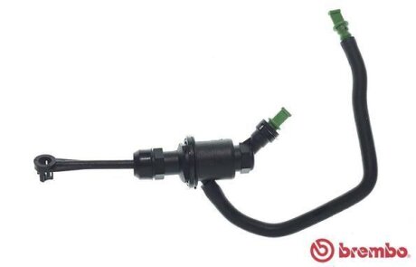 Головний циліндр, зчеплення BREMBO C56030