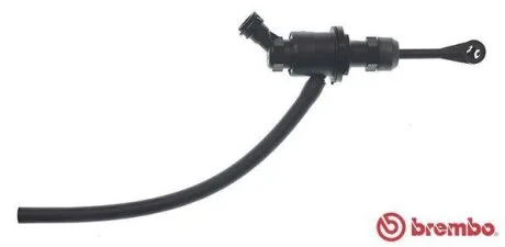 Головний циліндр, зчеплення BREMBO C56031