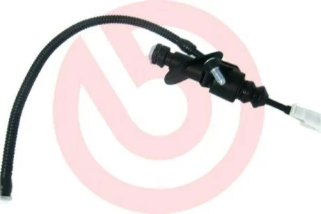 Главный цилиндр, система сцепления BREMBO C59009