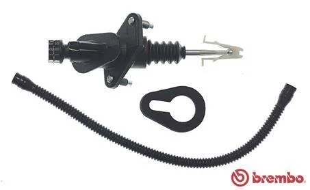 Головний циліндр, зчеплення BREMBO C59010