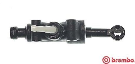 Головний циліндр, зчеплення BREMBO C61008
