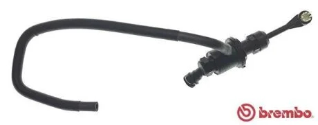 Циліндр зчеплення BREMBO C68016