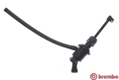 Головний циліндр, зчеплення BREMBO C68019