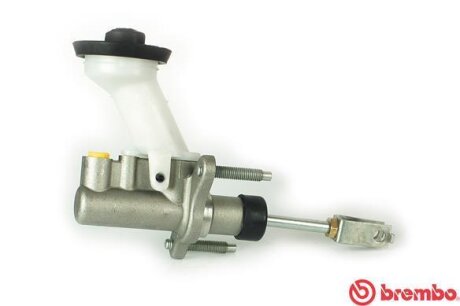Главный цилиндр, система сцепления BREMBO C 83 010