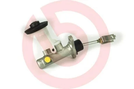 Головний циліндр, зчеплення BREMBO C83022