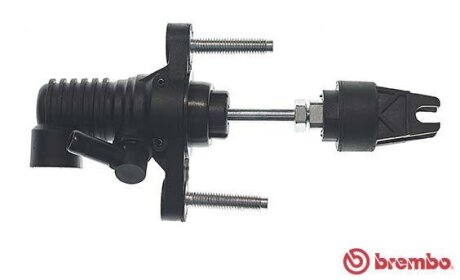 Головний циліндр, зчеплення BREMBO C83025