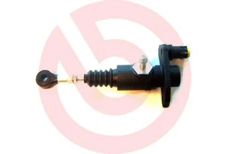 Главный цилиндр сцепления (система ATE) VAG A4 A6 Passat Superb 1.6-4.2 95- BREMBO C 85 002