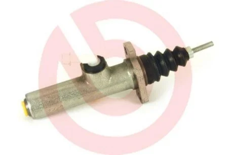 Главный цилиндр, система сцепления BREMBO C 85 004