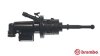 Циліндр зчеплення BREMBO C85020 (фото 1)