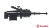 Циліндр зчеплення BREMBO C85021 (фото 1)