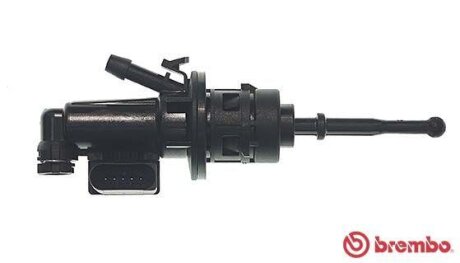 Циліндр зчеплення BREMBO C85021