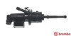 Циліндр зчеплення BREMBO C85024 (фото 1)