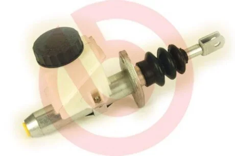 Головний циліндр зчеплення BREMBO C 86 001